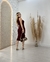 Imagem do Vestido Longuete Regata