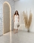 Imagem do Vestido Longuete Em Tricot