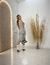 Vestido Longuete Regata - La Vie Store