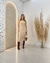 Vestido Longuete Regata - loja online