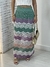 Saia Midi Em Tricot