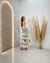 Saia Midi Em Tricot - comprar online