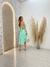 Vestido Mullet -Tomara Que Caia - La Vie Store