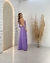 Imagem do Vestido Longo Frente Única