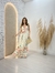 Vestido Longuete Estampado - comprar online