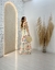 Vestido Longuete Estampado - loja online
