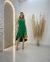 Vestido Mullet Frente Única - loja online