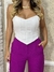 Corselet Alfaiataria - comprar online