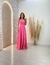 Imagem do Vestido Longo Ombro Só Maitê