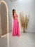 Vestido Longo Ombro Só Maitê