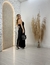 Vestido Alfaiataria Tomara Que Caia - La Vie Store