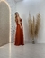 Imagem do Vestido Longo Ombro Só Maitê