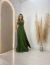 Vestido Longo Ombro Só Maitê - loja online