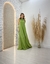 Vestido Longo Frente Única - loja online
