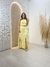 Conjunto De Cropped e Saia Veneza - comprar online