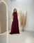 Imagem do Vestido Longo Frente Única