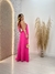 Vestido Longo Frente Única - loja online