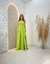 Vestido Longo Maitê