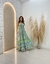Vestido Indiano Frente Única - loja online