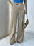 Calça Pantalona Alfaiataria - comprar online