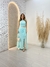 Conjunto De Cropped e Saia Veneza - loja online