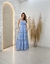 Imagem do Vestido Longo em Laise