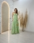 Vestido Longo em Laise - loja online
