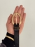 Cinto Em Couro Eco Com Fivela Em Metal - La Vie Store