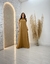 Vestido Longo Frente Única - comprar online