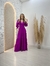 Vestido Longo Jade