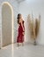 Vestido Longuete Em Tricot - La Vie Store
