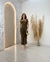 Imagem do Vestido Longuete Em Tricot
