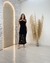 Vestido Longuete Em Tricot