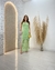 Vestido Longuete Em Tricot - La Vie Store