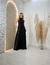 Vestido Longo Frente Única - loja online