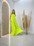 Imagem do Vestido Longo Frente Única
