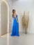 Vestido Frente Única Gola Alta - La Vie Store