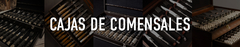Banner de la categoría CAJAS DE CUCHILLOS