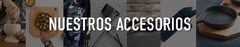 Banner de la categoría ACCESORIOS