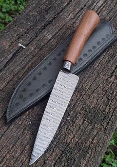 Cuchillo Damasco | LADDER - tienda online