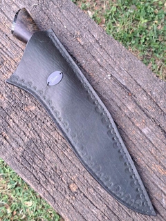 Imagen de Cuchillo Damasco | PLUMA PRO