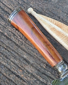 Cuchillo Damasco | LADDER PRO - tienda online
