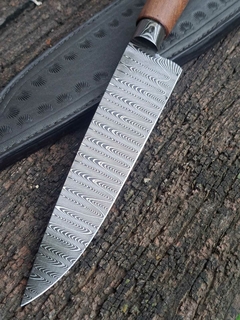 Cuchillo Damasco | LADDER - comprar online