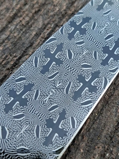 Cuchillo Damasco | MOSAICO PRO - comprar online