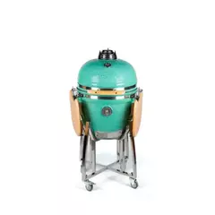 Imagen de Kamado Asador Criollo 21" | Kamado Argentino