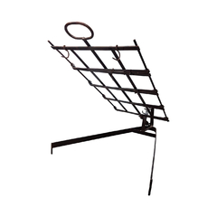 Asador libro mediano en internet