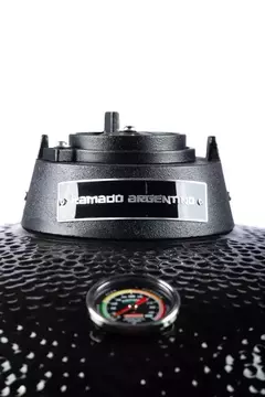 Kamado Gran Asador Criollo 23" | Kamado Argentino