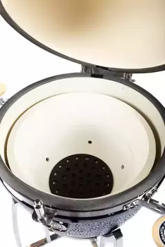 Kamado Gran Asador Criollo 23" | Kamado Argentino en internet