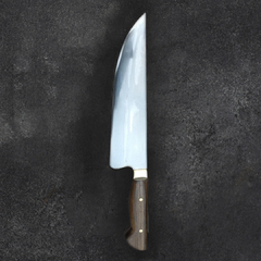 Cuchilla Parrillera - comprar online