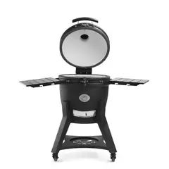 Kamado Gran Asador Criollo 23" PRO | Kamado Argentino en internet